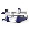 RJ1325 CCD auto edge searching cnc router