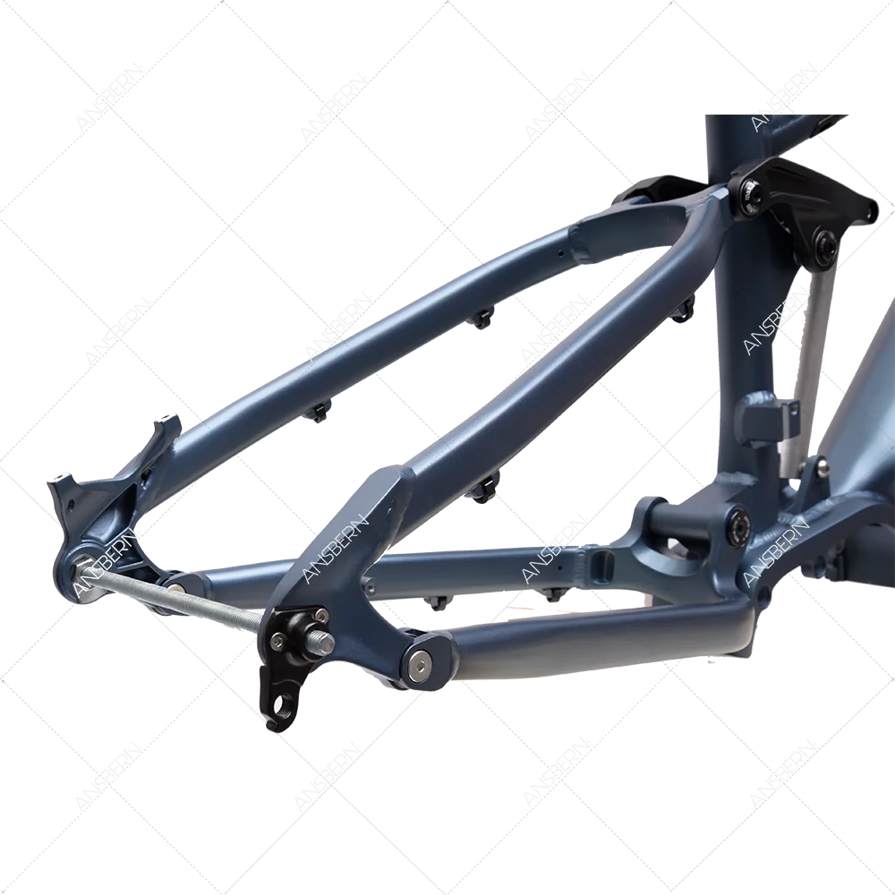 New Mountain Carbon Ebike Frame Enduro Carbon Electric Bike Frame Bicycle Buy Electric Bike