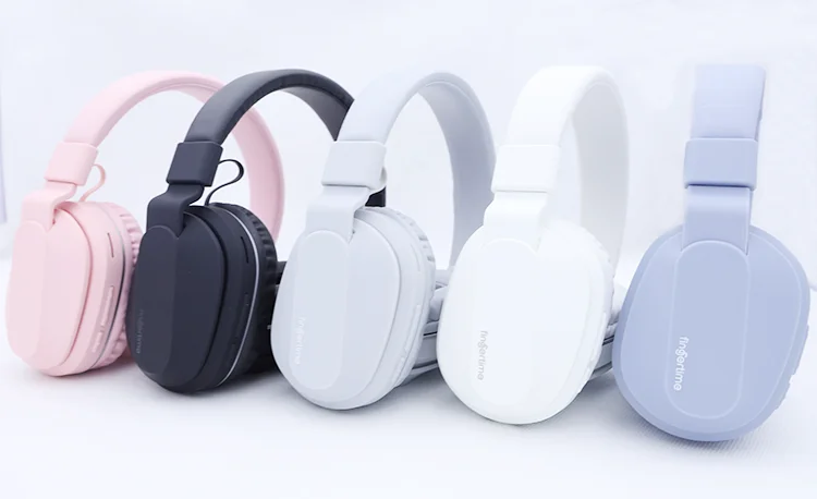 headphones from china