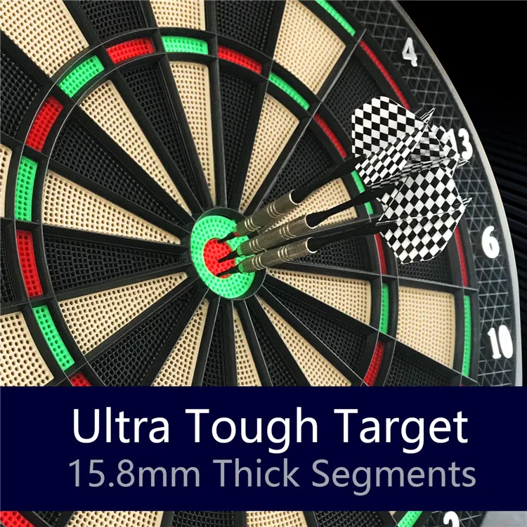 professional dartboard