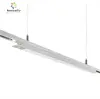 track lights rail lighting system 1 meter 30w led showcase light track