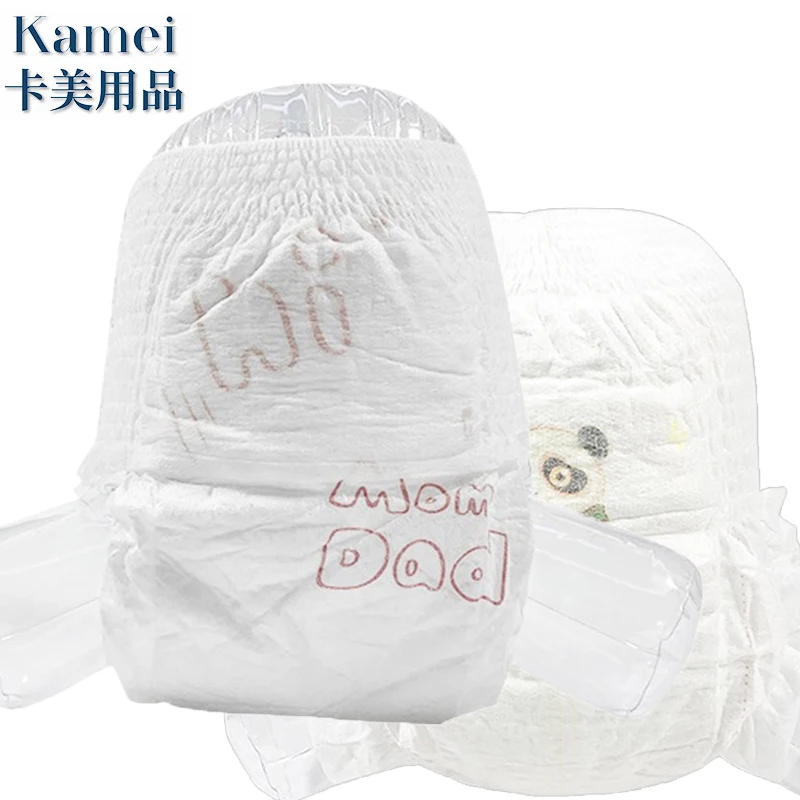 

Oem Odm Classe A Baby Diapers Wholesale Baby Pull Up Pants Diapers