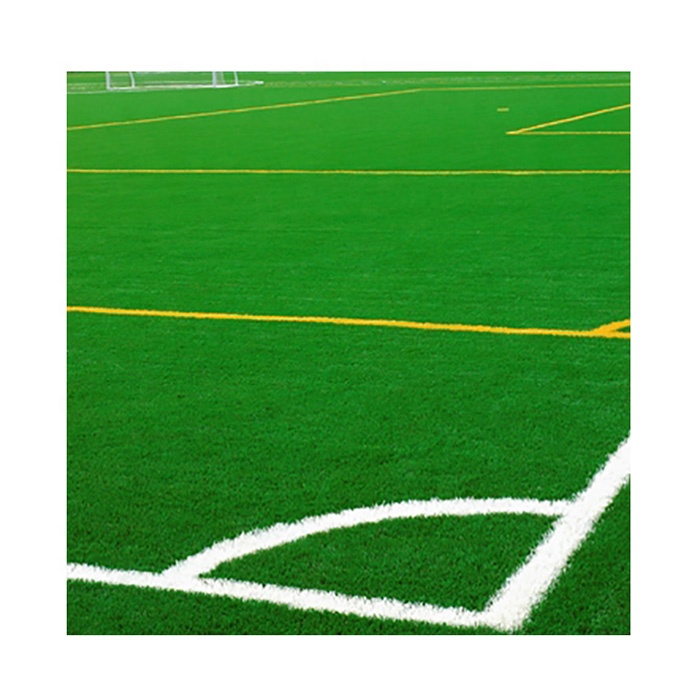 

3.0cm encryption high quality artificial grass sports flooring synthetic grass roll, Color customized