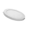 Smd Pc White 2019 2x2 Ft 60x60 Led Troffer Light Aluminum Interior Wall Dimmable Let Panel