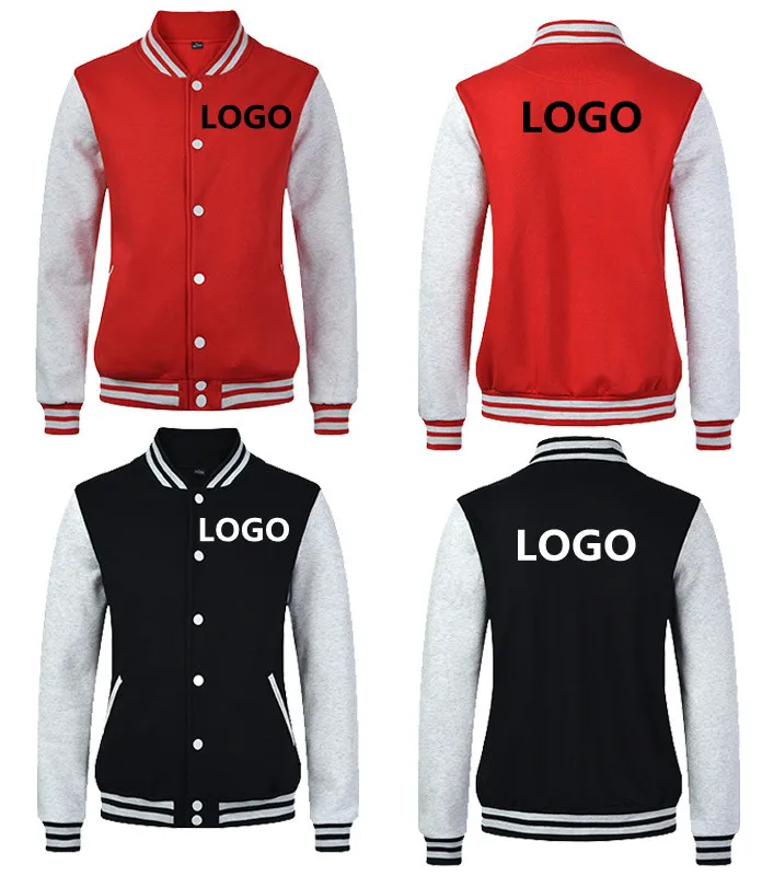 

Free Custom Logo Winter Unisex Adult Jackets Men & Women Cotton Bomber Plus Size Jacket Baseball Uniform Varsity Jacket, 1-13