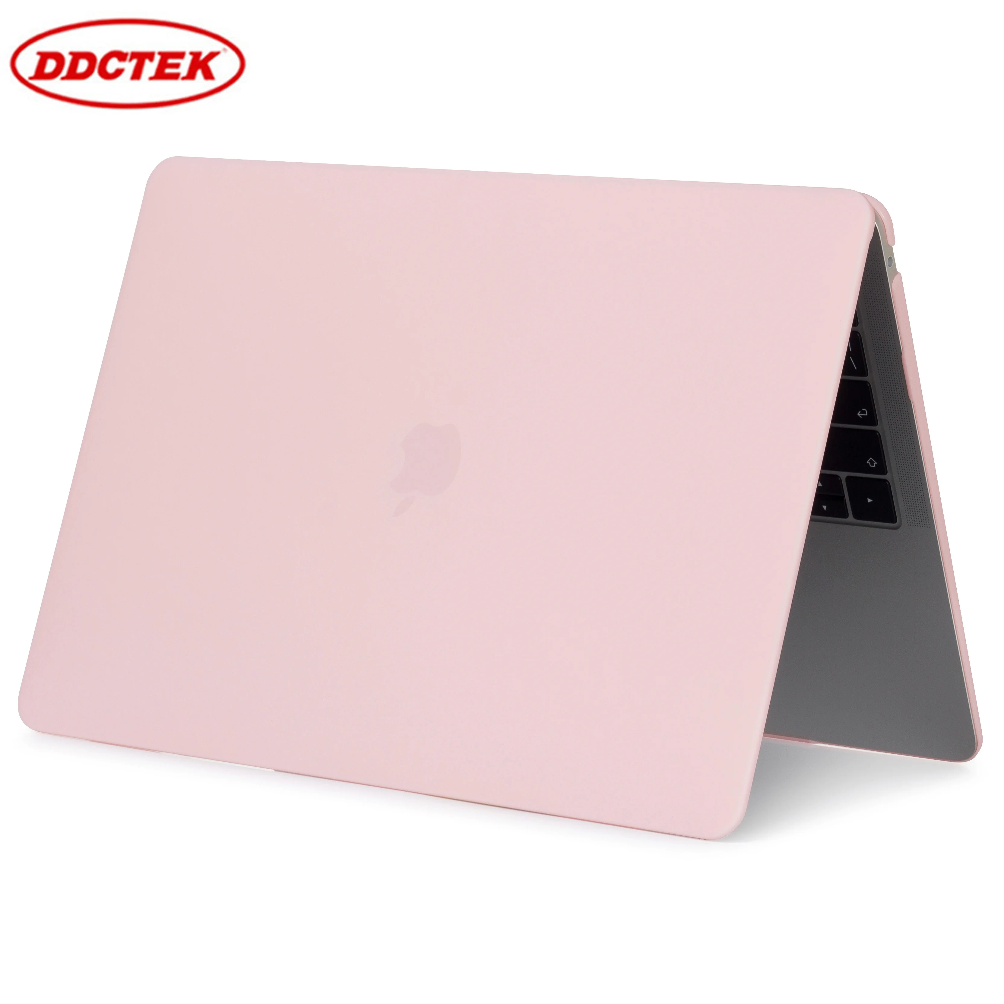 

Factory sales custom notebook case protector apple laptop frosted hard cover for computer macbook sleeve, Multiple colour