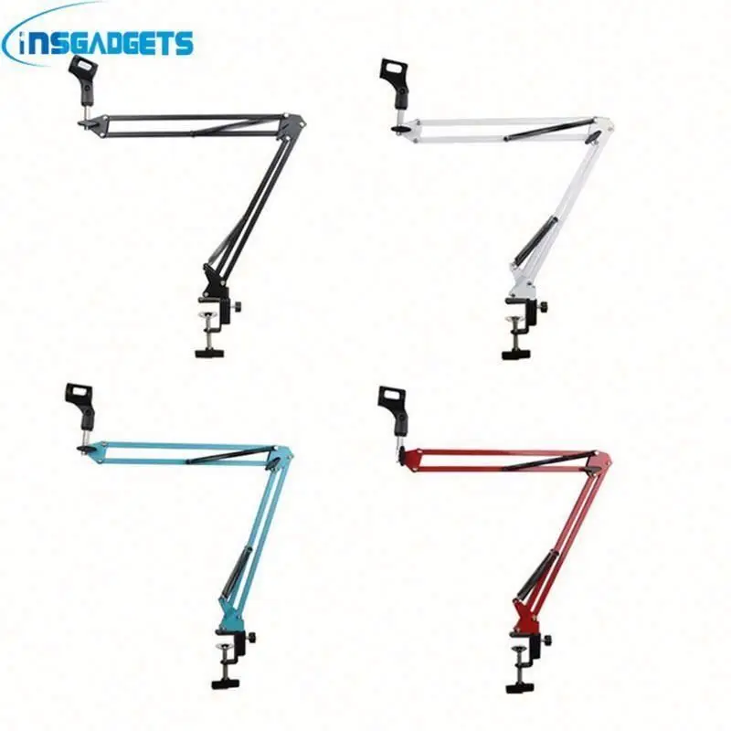 

Electronic mic stand HOPgk universal microphone stand