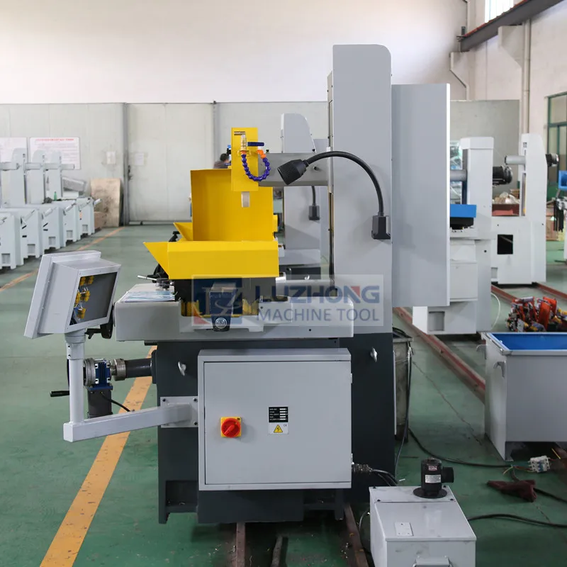 
MY1022 High Precision Hydraulic Surface Bench Grinding Machine for Metal Steel 