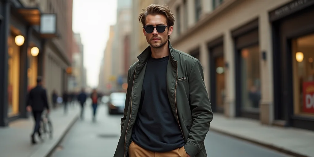 American Craftsmanship Meets Modern Innovation