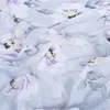 Stock lot shaoxing Large Textile Stocklots Chiffon Sequin Fabric