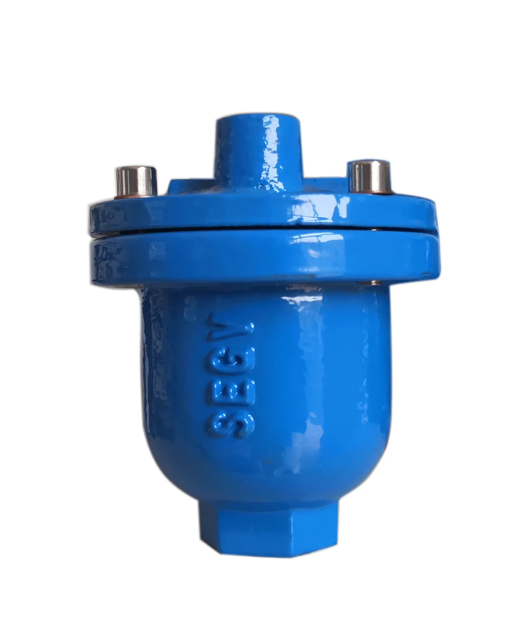 

BSPT Air Vent Valve PN16 300PSI