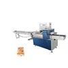 Popular style automatic Down plastic paper pillow Packaging Machine for Hotel articles