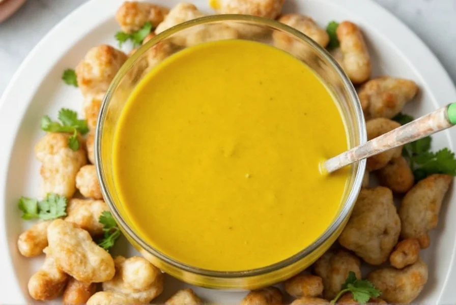 Aji Sauce Mix