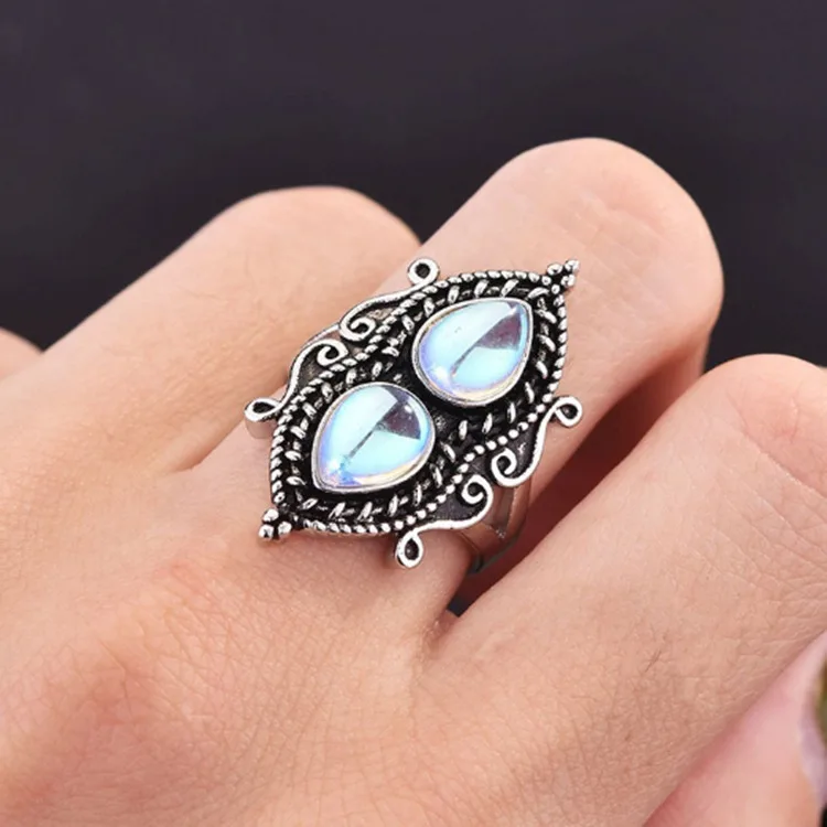 

Wholesale Wedding Gift Fashion Women Finger Engagement Ring