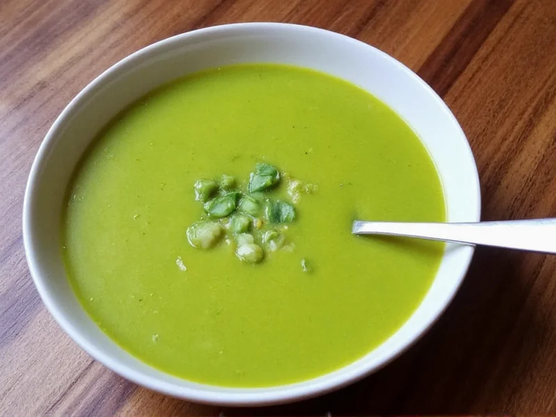 Perfect Pea Soup Recipes: Classic & Creative Variations