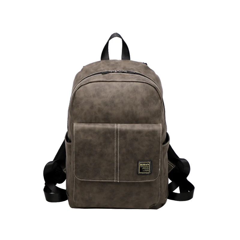 

Unique Design Hot Sale Nylon Polyester Fibermen's Casual Sports Backpack