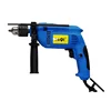 Yongkang shanggong power tools factory Impact drill model.8513 electric hand drill 650W Adjustable speed DIY drill