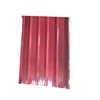 Corrugated Steel Color Metal Panels Claddings Roof/Wall Sheets
