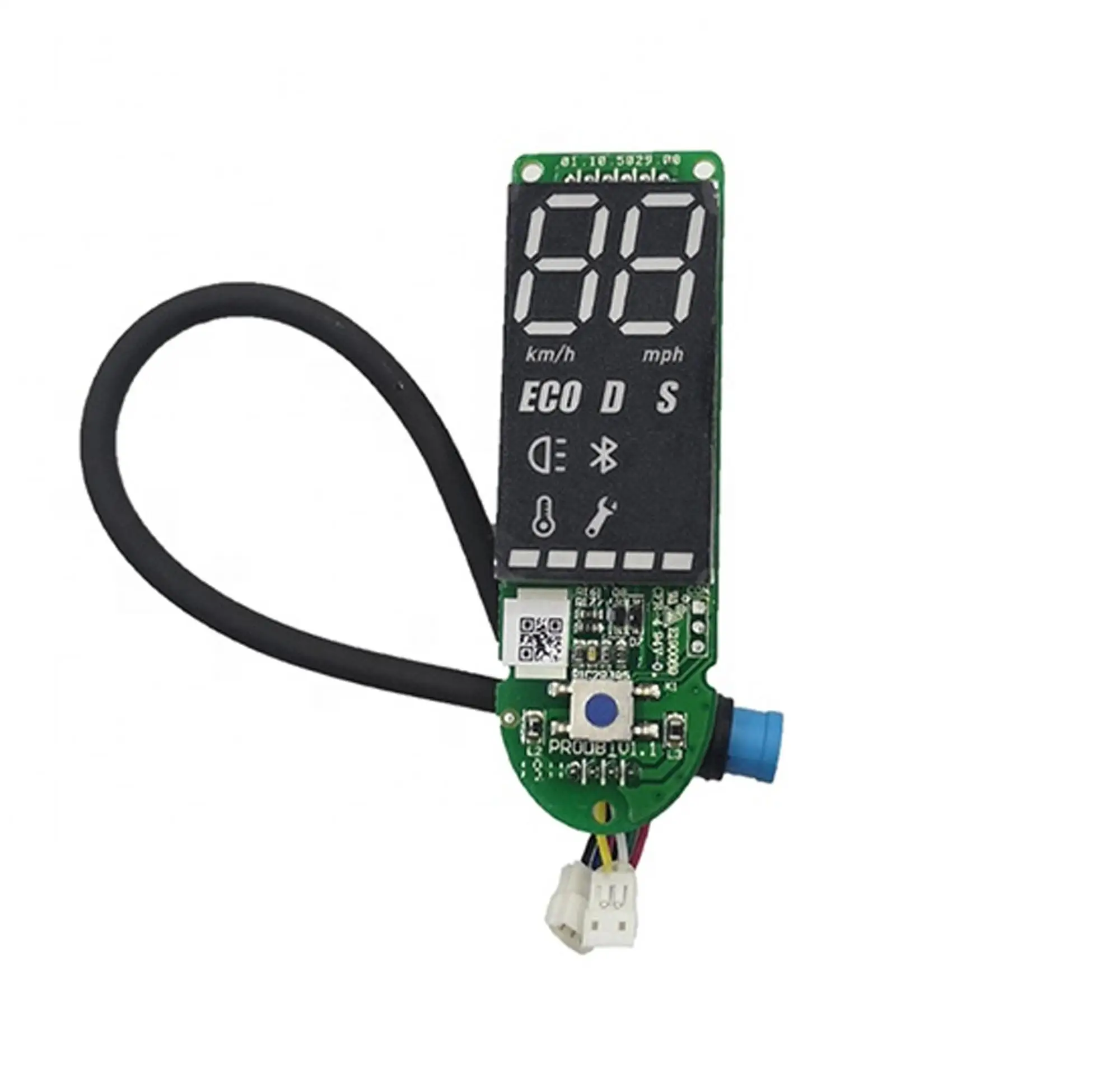 

monitor mainboard circuit board for M365 electric scooter accessories