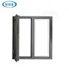 Villa aluminum alloy doors and windows custom experts 65 inside and outside breaking bridge screen window one casement window