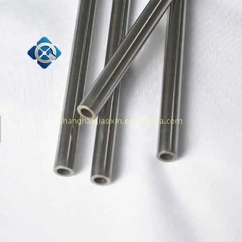 inconel 718 pipe