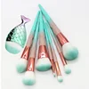 hot products brushes cosmetic makeup brush set