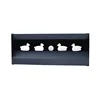 Wholesale Four Ducks Target Box Auto Resetting Airgun Shooting Target