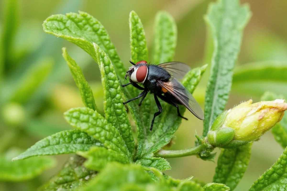 how to take care of fly trap plant