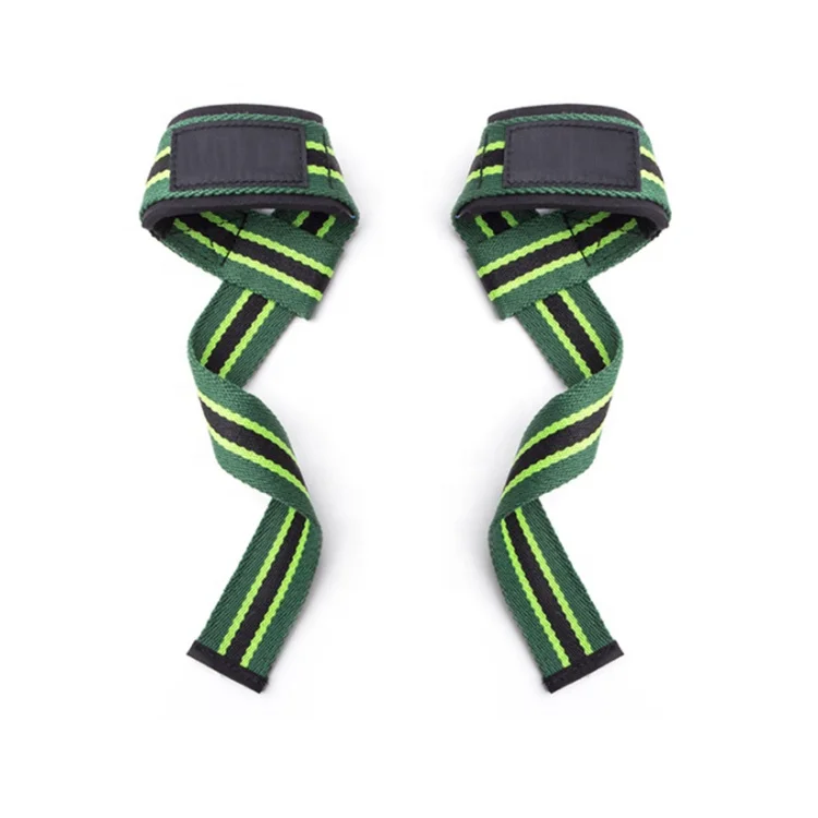 

Men Women Wrist Support Wraps Gym Training Bandage Cotton Straps Weight Power Lifting Bandage Straps Guard Pads Sleeves, Red/green/blue/yellow