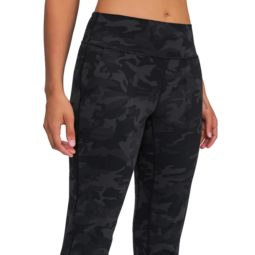 

Womens Outdoor Loose Soft Gym Fitness Workout DanceJogger Leggings