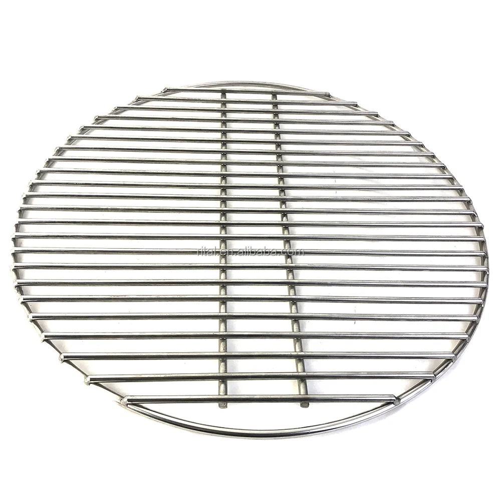 

High quality stainless steel wire mesh bbq grill wire mesh