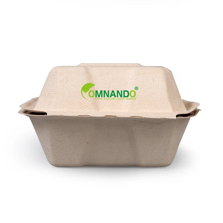 

Disposable custom restaurant takeaway box lunch packing boxes
