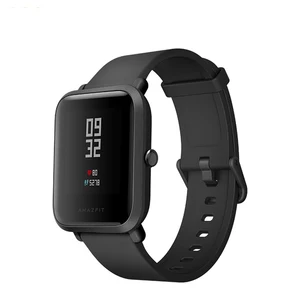 Wholesale waterproof Xiaomi Huami Amazfit Bip android gps smart watch