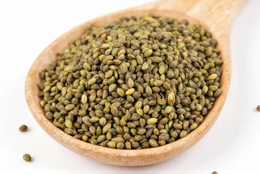 Best Substitutes for Coriander Seeds: Practical Cooking Alternatives