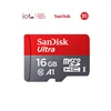 [Not Retail] Bulk Original Sandisk Micro SD Card 16GB 32GB 64GB 128GB Memory Card for Device
