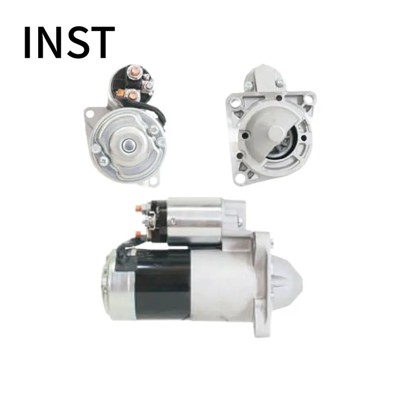 

STARTER MOTOR FOR 12V 1.7kw 10T 0986022061 UD12056S 114058 CST35172 CST35172AS CST35172ES CST35172OS CST35172RS DRS3988 CS1428