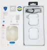 Bulk Price POD3 Bluetooth Earphone POD3 tws Bluetooth Earbuds Pod3 Headphone Bluetooth 5.0 Free Earphone Protector