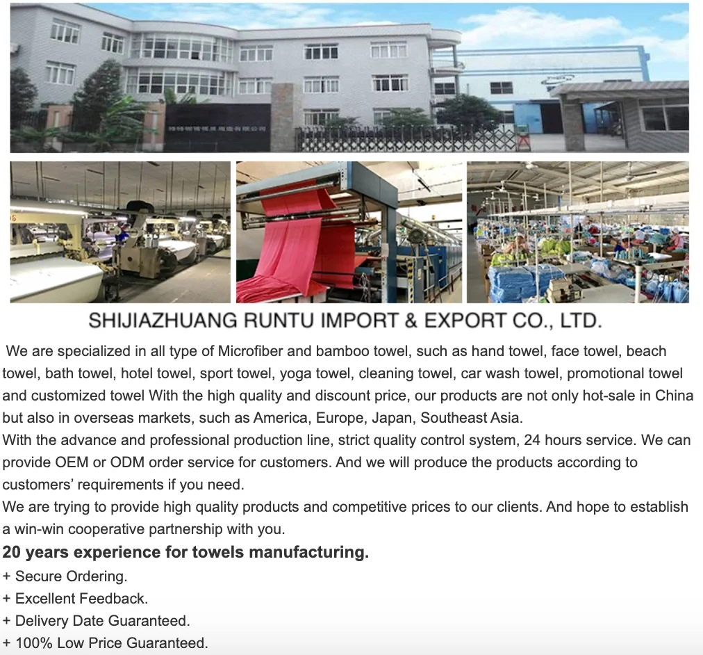 High Quality Microfiber Quick Dry Hair Turban Microfiber  Hair Towel Wrap