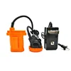 Super cheap and good LED methane alarm mining light hot sale