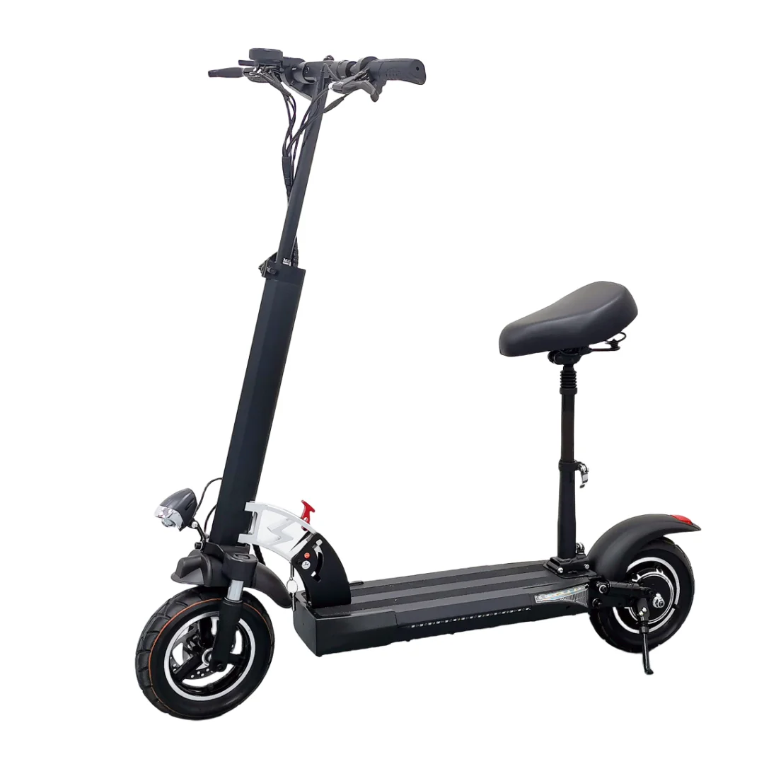 

Hvd-3 Eu Warehouse Hot Selling Drop Shipping 16Ah 45Km/H 48V 800W Adult City E Scooter Adult Electric Motorcycle Scooter 800W