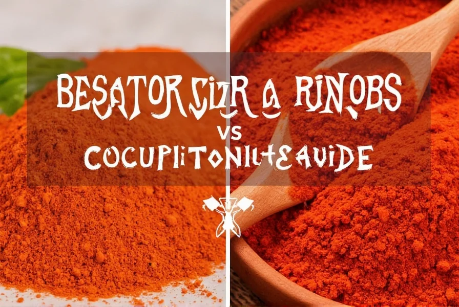 can chili powder be substituted for cayenne pepper