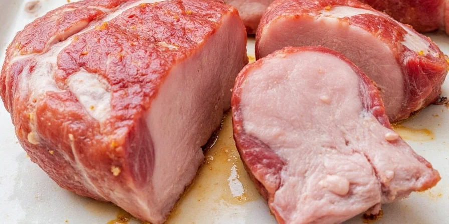 Pork Shoulder