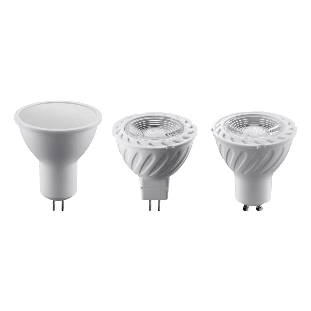 The Best and Cheapest 2700k-6500k MR Bulb gu10 led bulbs light