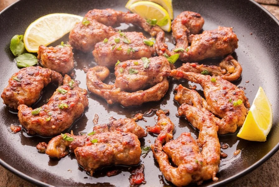 Sizzling Spanish: What’s the Real Spanish Word for Barbecue?