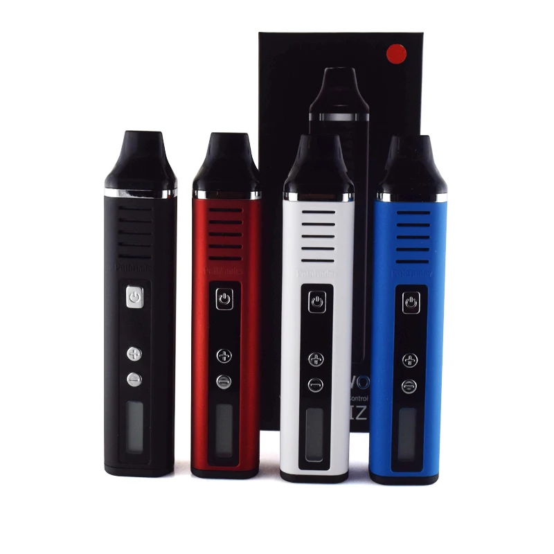 

2021 Dry Herb Vaporizer 2200Mah New Vape Pen Hugo Vaporizer Vaporizer Custom Ceramic Herb Vape Pen