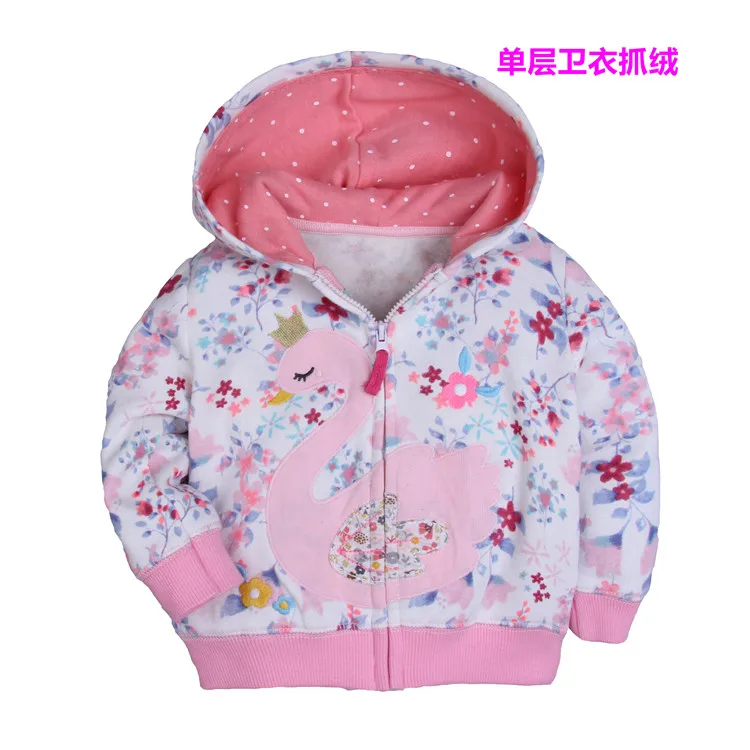 
Hot sale skin-friendly unisex toddler baby hoodies sweatshirt with good quality infant pink sweatshirt for baby girls 