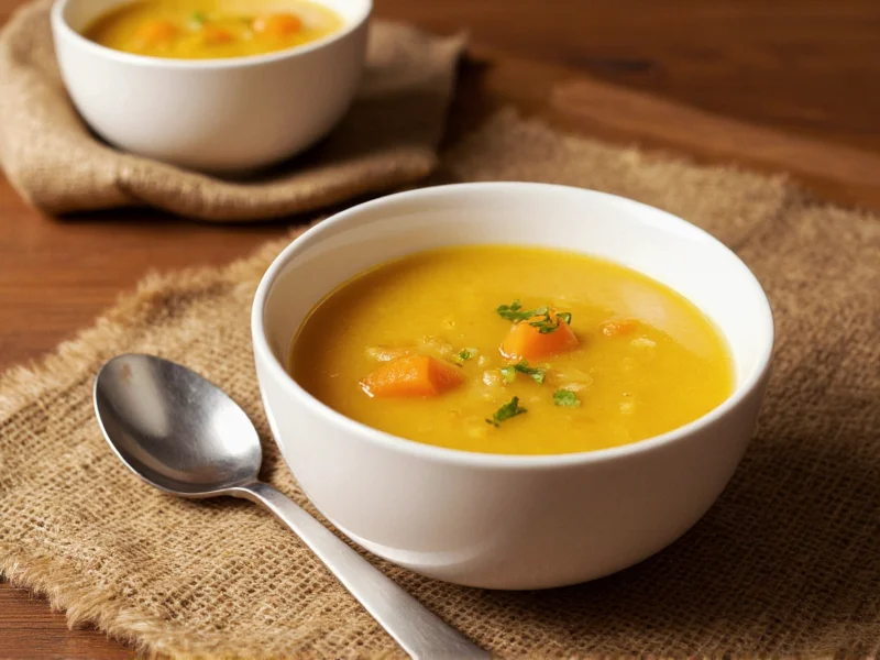 Chicken Soup When Sick: Science-Backed Benefits Explained