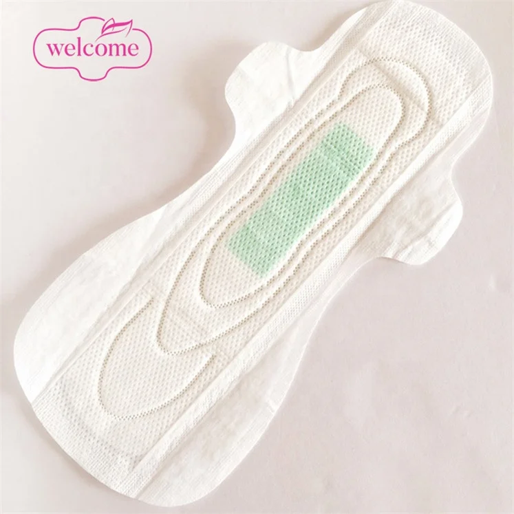 

Super Absorbency Mom After Birth B Grade Sanitary Napkins Sanitary Pad Bag