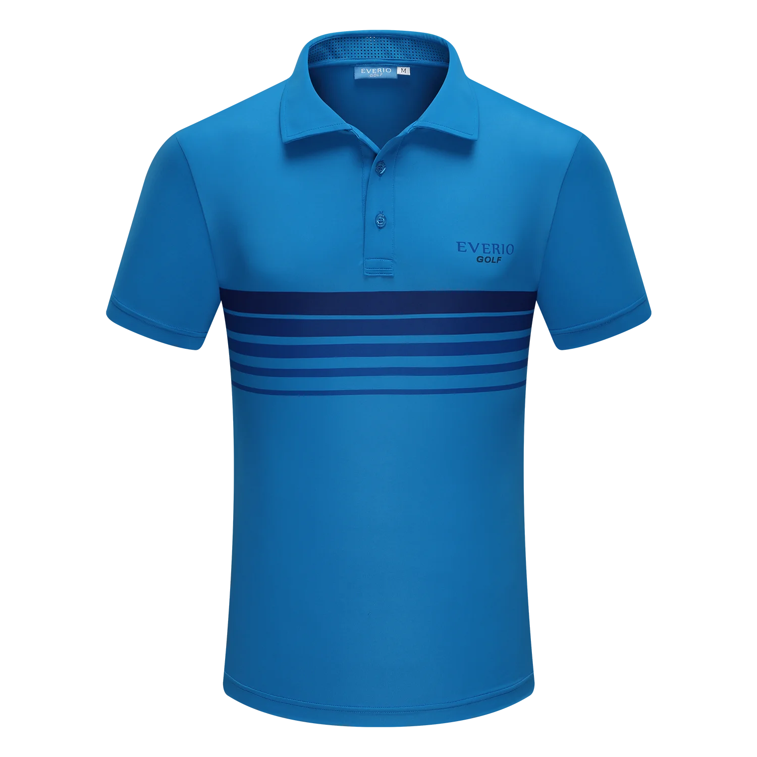 

wholesale custom embroidered performance quick dry men shirt for golf