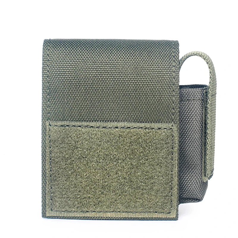 

Hot sale Outdoor Army Fans tactical waist-mounted locomotive bag waist-mounted military small bag